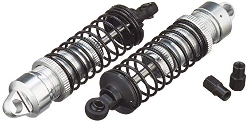 Carson 1:10 Alu Stoßdämpfer 75mm (2), Ersatzteil, Modellbau, Zubehör, Tuningteile