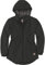 Carhartt, Giaccone impermeabile Rain Defender®, Relaxed Fit, pesantezza leggera Donna, Nero, M
