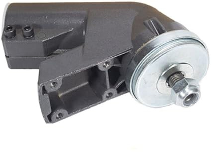 GARDEMAX Winkelgetriebe kompatibel mit Husqvarna 240R,245R