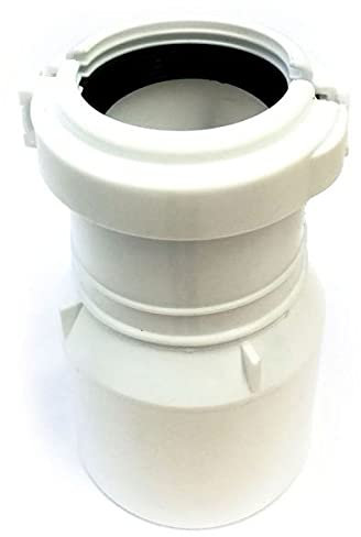 Raccord RIG 60 m / Flex D.50 plastique PPS