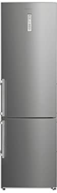 Küppersbusch FKG 6600.0 E K-Series.6 Kühl-Gefrierkombination Edelstahl 201cm