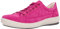 Legero Damen Tanaro 5.0 Sneakers,MABERRY (ROT) 5670, 41.5 EU