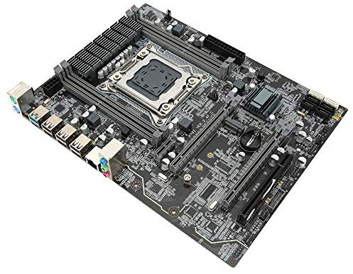 Scheda madre del computer della scheda madre del computer, per il desktop del computer