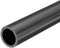 QUARKZMAN Tube Rigide en PVC Tube Rond 19.4mm ID 25mm OD 350mm de Long Gris clair Manchon de Câble Résistantes aux Chocs pour l'Artisanat des Conduites d'Eau