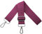 Schultergurt für Tasche Taschengurte zum Wechseln, Verstellbar Taschengurt Breit 3.8cm mit Silber Karabiner - Taschenband Schulterriemen Tragegurt für Handtaschen Damen, Rein Rose, K29