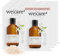we:care² 8x Duschgel Pulver (Granulat) zum Anrühren Jasmin/Grüner Tee - 32g ergibt 250ml nachhaltige & vegane Nachfüllseife ohne Silikone, Parabene & Mikroplastik - Duschpulver - Duschgelpulver