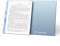 5.76 Lecteur Android E | E Ink HD 198pp Affichage | Mode de Lumière Chaude et Sombre Réglable | EPUB/PDF/MOBI Support | Bluetooth 5.0 | WiFi | Comprend Un Boîtier de (Blue)