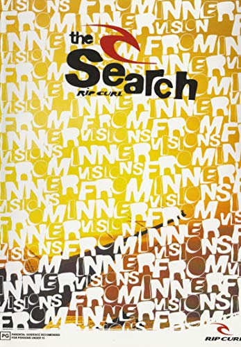 Inner Vision From The Search