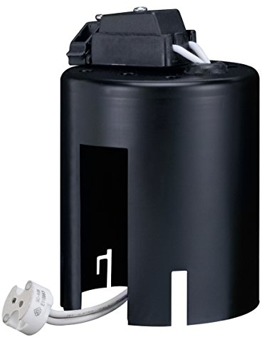 Paulmann Einbautopf für Alu Zinc EBL 35W 12V