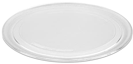 Genuine Electrolux Microondas plato giratorio de vidrio 50280598009