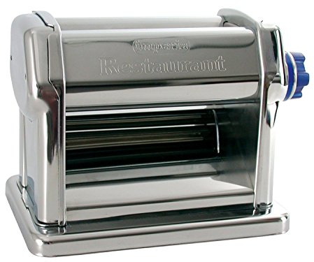 IMPERIA Imperia pasta machine manual r220 Mechanical kitchen utensils