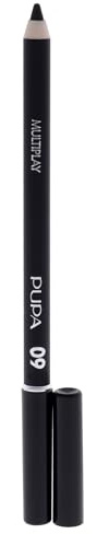 Pupa Milano Multiplay Augenstift 09 schwarz für Damen 0,04 oz 1,18 ml