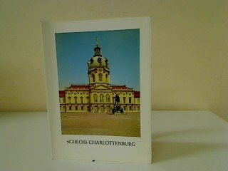 Schloß Charlottenburg.
