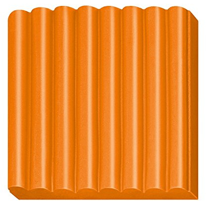 Modelliermasse Fimo orange STAEDTLER 80304 Kids 42g