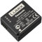 Panasonic LUMIX TZ80KIT-LE-K Leather Case and Battery for TZ80 - Black