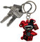 ABYstyle - DC COMICS - Porte-clés PVC Harley Quinn