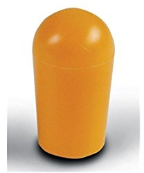 Gibson Gear PRTK-030 Toggle Switch Cap, vintage amber