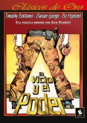 A Small Town in Texas [Region 2] [import]