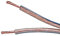 Monoprice 2 Conductor Speaker Wire/Cable - 15.24M (50ft) 12 Gauge AWG, High Purity, 99.9% Oxygen Free Pure Bare Copper For Home Theater, Car Audio And More - Choice Series