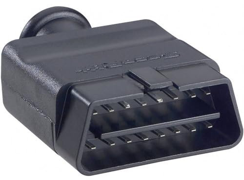 SecoRüt 10199 OBD II Anschluss, 1 Stück