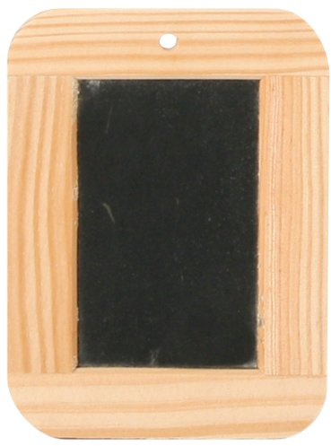 Bartl 103226 Schiefertafel mini 12 x 9 cm