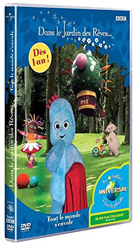 Dans le jardin des rêves, vol. 2 [FR Import]