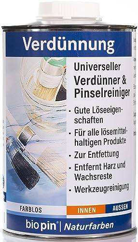 biopin Verdünnung 0.50 L, 10001
