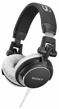 Sony MDR-V55 DJ-Kopfhörer