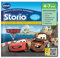 VTech - 230105 - Storio 2 et générations suivantes - Jeu éducatif - Cars 2 - Version FR