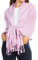 Sakkas 70 X 28 Paisley Selbst-Design Schal/Wrap/Stola - Lavendel