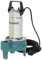 CALPEDA Bomba Sumergible GQS Agua Sucia GQS50-15 1,5kW 2Hp 400V 50Hz
