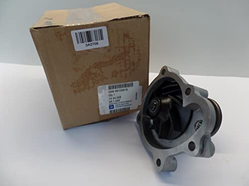 Pompa Acqua Astra H/J Corsa D Mokka Zafira B 1,7 CDTI Z17DTJ A17DTR A17DTS Opel