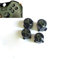 Per Xbox One X S Elite controller a B x y pulsanti con lettere mod kit Green