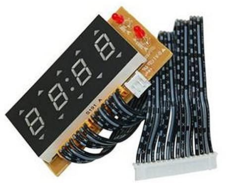Modul für Backofen Whirlpool