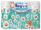 Regina Regina-Pap12R_Rum Kamillen-Toilettenpapier