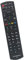 ALLIMITY N 2 QAYB 000830 Remote Control Replace for Panasonic Viera LCD TV TX-24AS500E TX-32AS500E TX-32AS600E TX-32ASX603 TX-39AS600Y TX-42AS500E TX-42ASW604 TX-50AS500E TX-50AS520Y