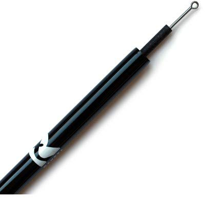 FANATIK Kopfrute Ballerine Stipprute Angelrute Posenangeln 3 m, 4 m, 5 m, 6 m, 7 m (3.00 m / 3-teilig)