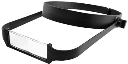 Vallejo 714001 - Stirnbandlupe -