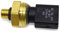 Capteur de pression Pompe à essence XIOSOIAHOU 06E906051E pour Audi A3 A4 A6 A7 Q5 Q7 TT RS4 S5 S6 et VW Eos Fit Golf GTI Jetta Passat (Noir)