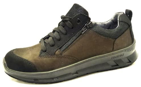Jomos Herren Wanderschuhe 327904 934 echt Leder