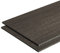 HPL Platte wetterfest | Fassadenplatte, Balkonplatte, Schichtstoffplatten | in 6mm, 8mm | VERSCHIEDENE FORMATE | TOP QUALITÄT MADE IN GERMANY (100 x 50cm (6mm Stärke), Holzdekor Esche)