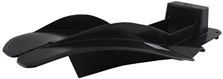 GREENSTAR - Bouchon Mulching - Origine 322140223/0 - Kit Obturateur Mulching Pour Tondeuse À Gazon Stiga Modèles 48cm