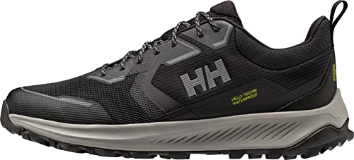 Helly Hansen Herren Gobi 2 HT, Schwarz, 43