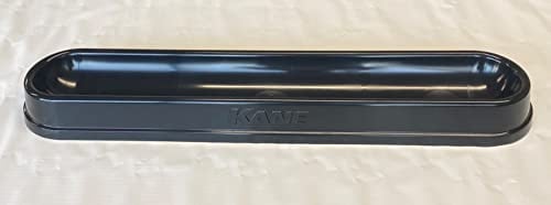 KANE Trough Feeder 36 Black