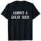 Immer ein toller Rack Rugby T-Shirt