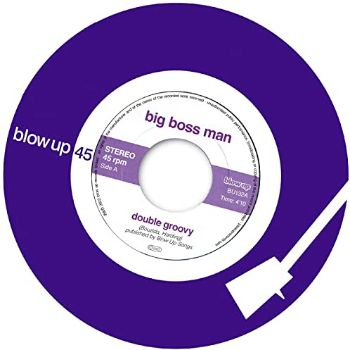Blow Up / Cargo