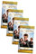 Panini Harry Potter Karten Serie 2 - Welcome to Hogwarts Trading Cards - Sammelkarten - 4 Booster