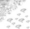 4200 Stück Diamanten Dekosteine Transparent Acryl Kristalle Tisch Strass Diamantene Streudeko Hochzeit Vasenfüller Glasperlen Deko Klar für Weihnachten Geburtstag Party DIY Accessoires (3 Größen)
