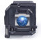 PRODCA Accessori per Utensili V13H010L80 ELPLP80 Compatibile con BrightLink PRO 1430Wi/EB-1420Wi/EB-1430Wi/EB-580/EB-580S/EB-585W/EB-585Wi Lampada per proiettore Compatibile con Compatibile con EPSON