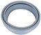 sparefixd Door Seal Rubber Gasket to Fit Whirlpool Washing Machine